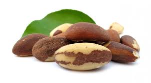 brazil nuts 